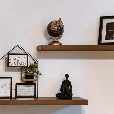 Apartament Afi *