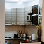 Apartament Afi *
