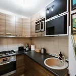 Apartament Afi *