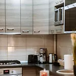 Apartament Afi