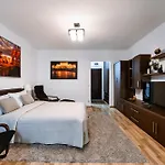 Apartament Afi