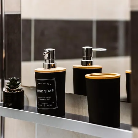 Afi Апартаменты