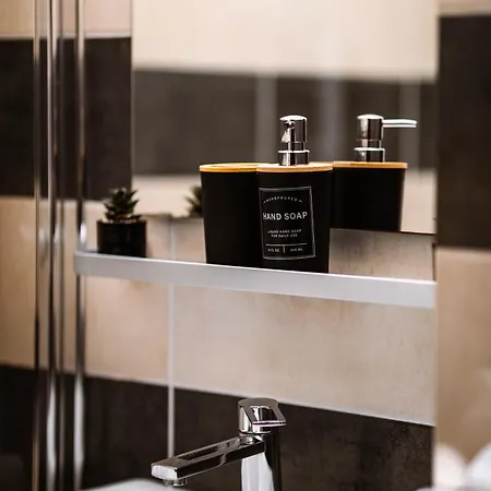 Apartment Afi Bucharest