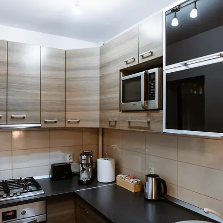 Afi Бухарест