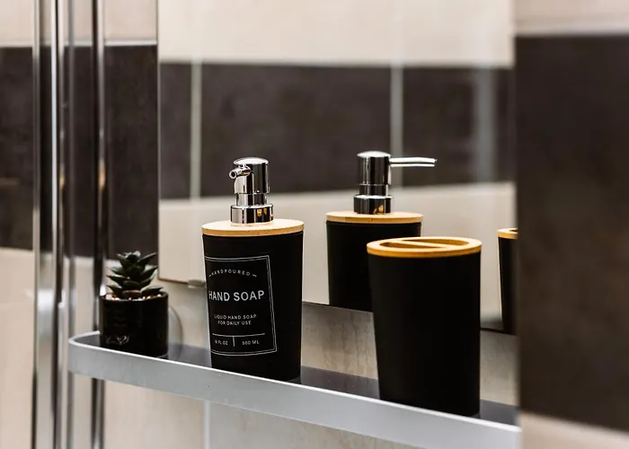 Afi Апартаменты