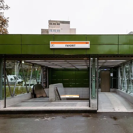 Afi Appartement Bucarest