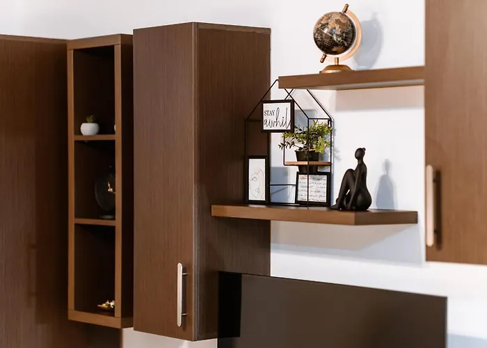 Afi شقة بوخارست