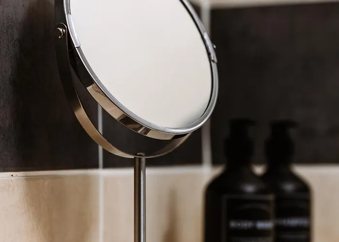 شقة Afi بوخارست