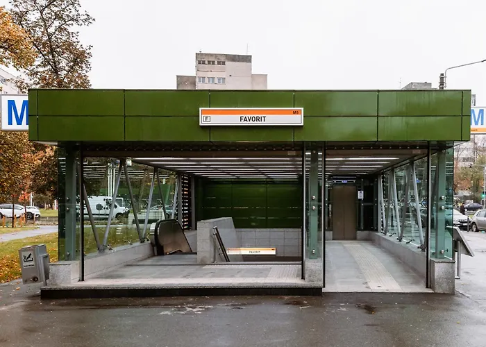 Afi Appartement Bucarest