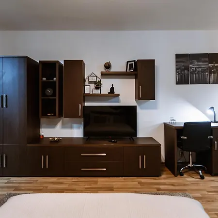 Apartamento Afi *